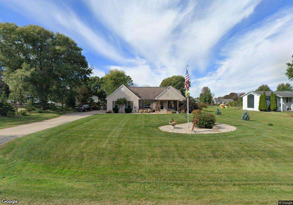 N9575 State Park Rd, Appleton, WI 54915 - photo 1