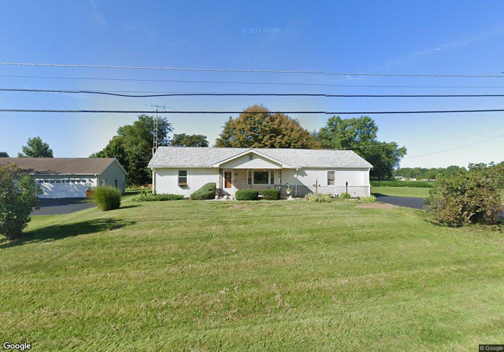 455 E Us Highway 52, Rushville, IN 46173 - photo 1