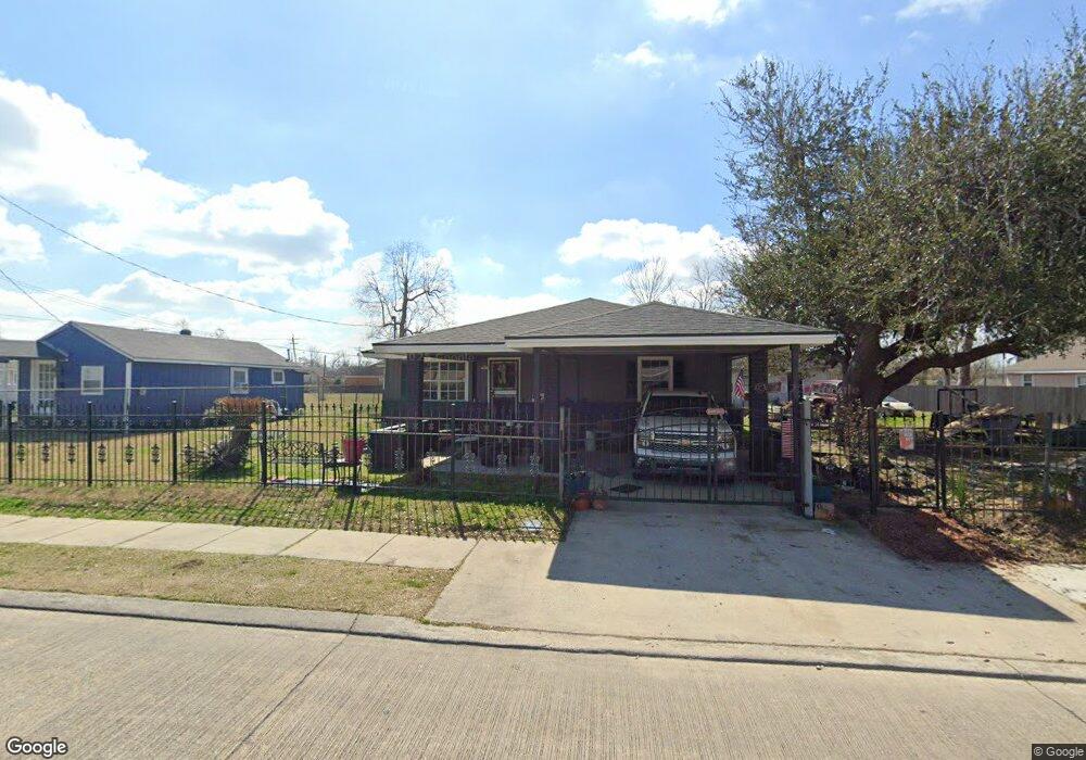 1912 Knapp St, Lake Charles, LA 70601 - photo 1