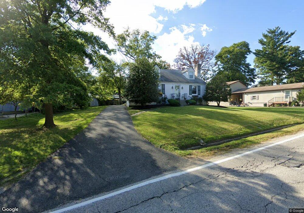 8844 Satyr Hill Rd, Parkville, MD 21234 - photo 1