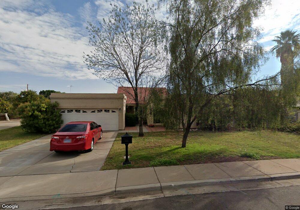 2461 E Kael Cir, Mesa, AZ 85213 - photo 1