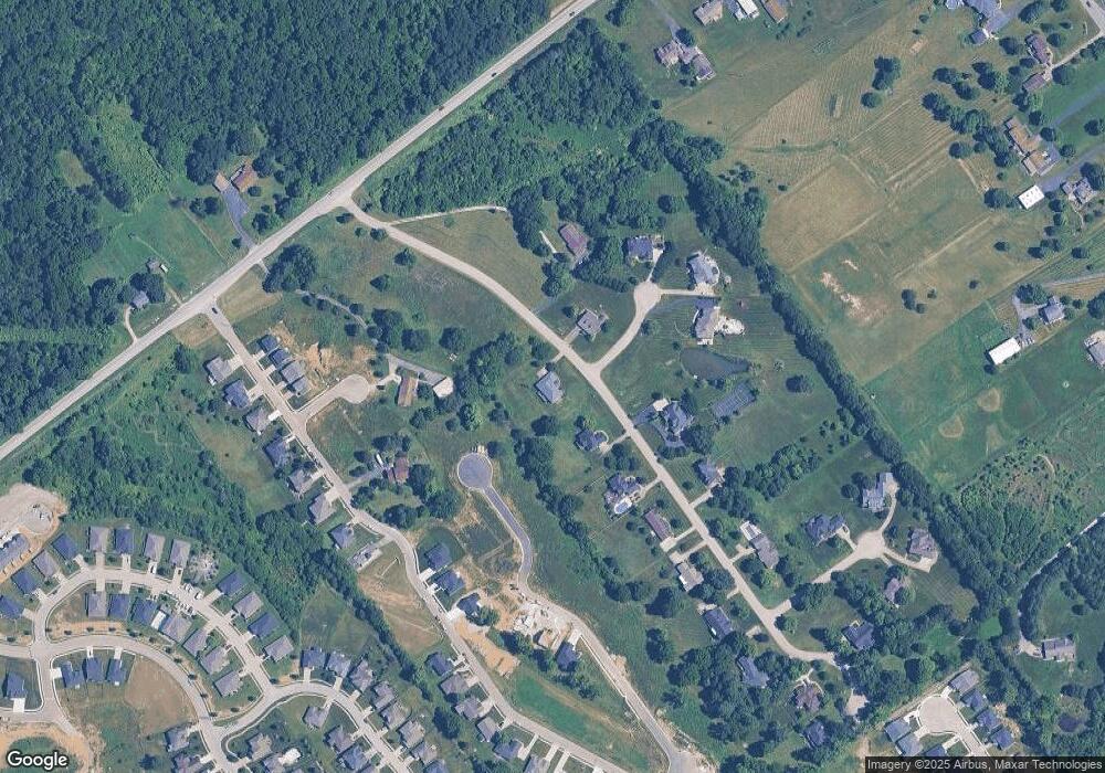 5918 Mariners Trail, Charlestown, IN 47111 - photo 1