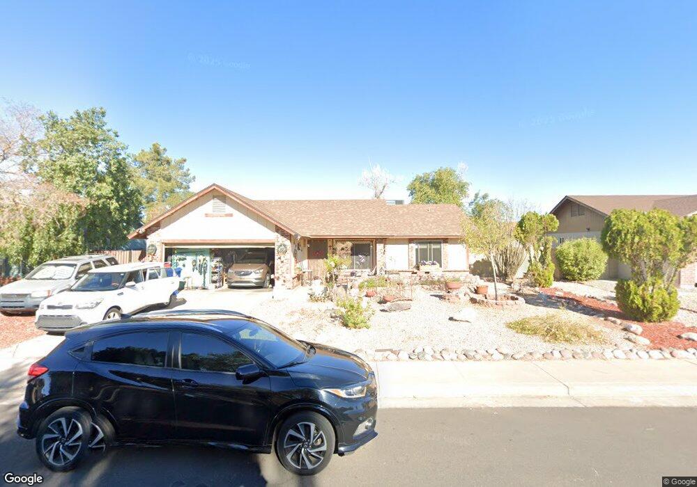 6150 E Encanto St, Mesa, AZ 85205 - photo 1