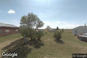 217 11th Ave E, Richardton, ND 58652
