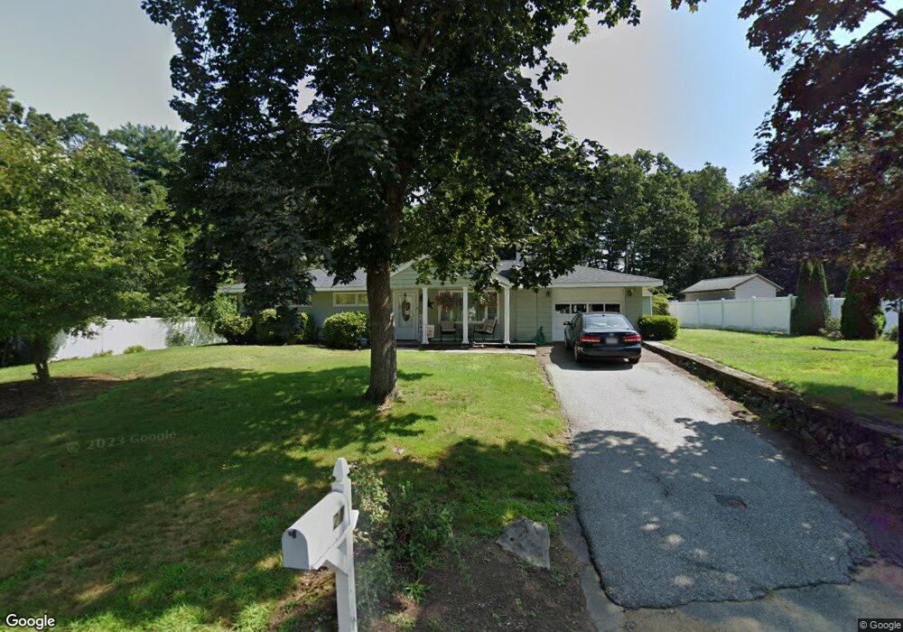21 Fairmeadow Rd, Wilmington, MA 01887 - photo 1