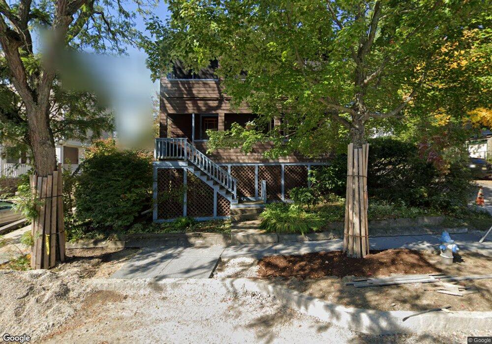 33 Park Ave, Cambridge, MA 02138 - photo 1