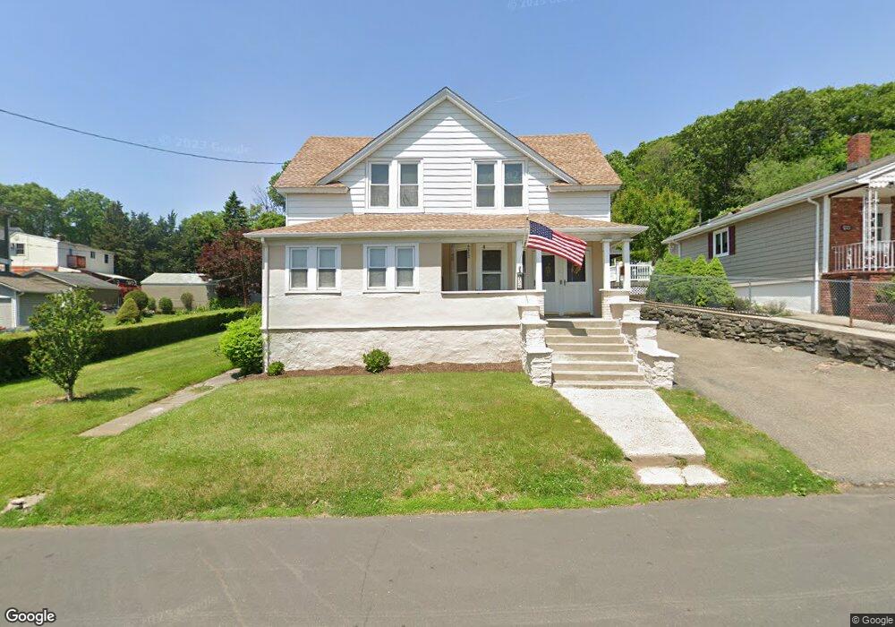 125 Lakeview Ave, Bridgeport, CT 06606 - photo 1