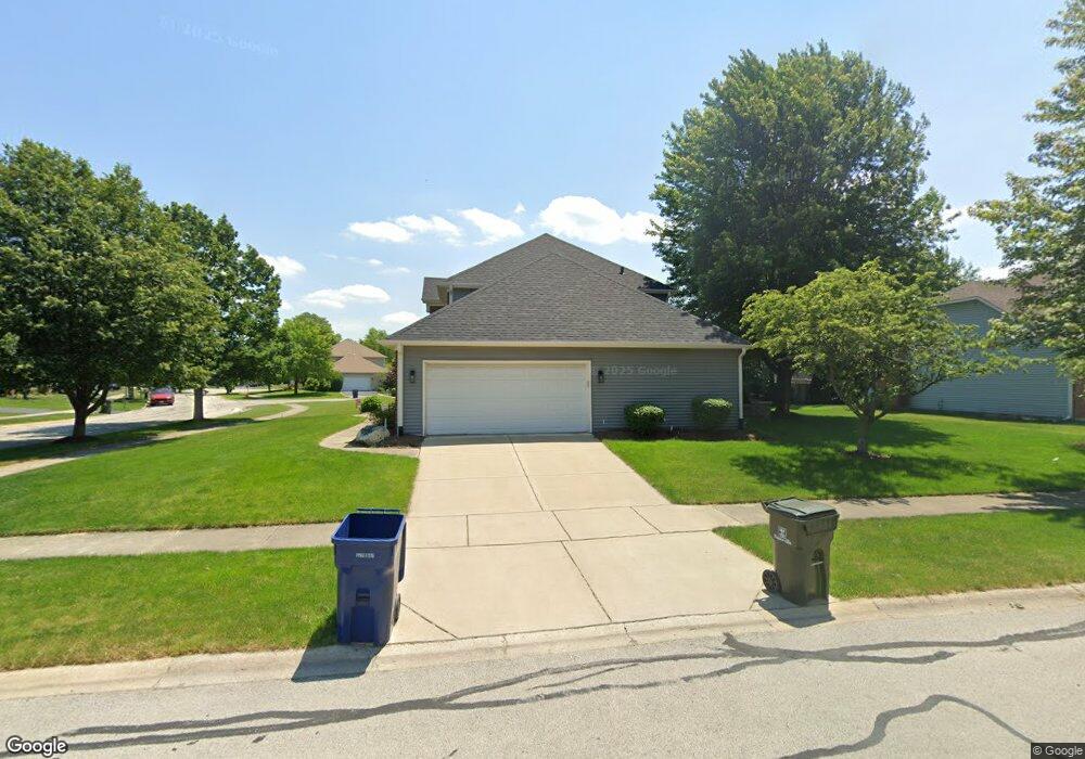 1708 Beloit Dr, Naperville, IL 60565 - photo 1