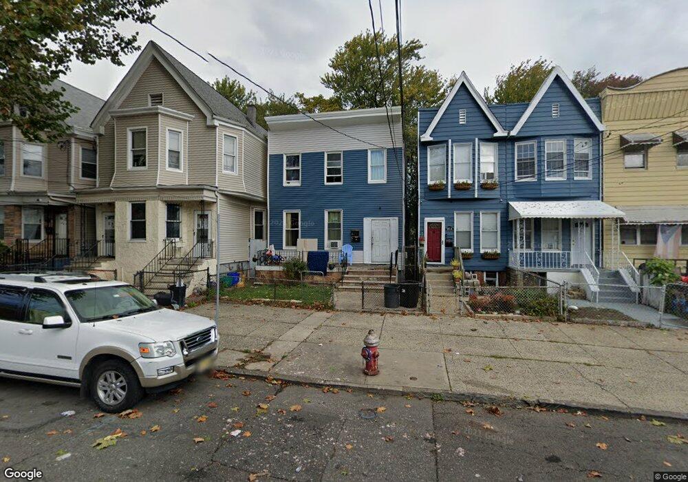 100 Orient Ave, Jersey City, NJ 07305 - photo 1