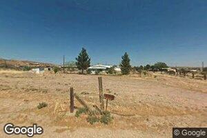 480 Mccarty Trail, Duncan, AZ 85534