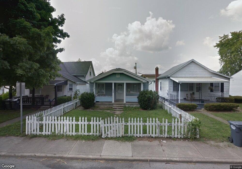 2917 Central Ave, Anderson, IN 46016 - photo 1