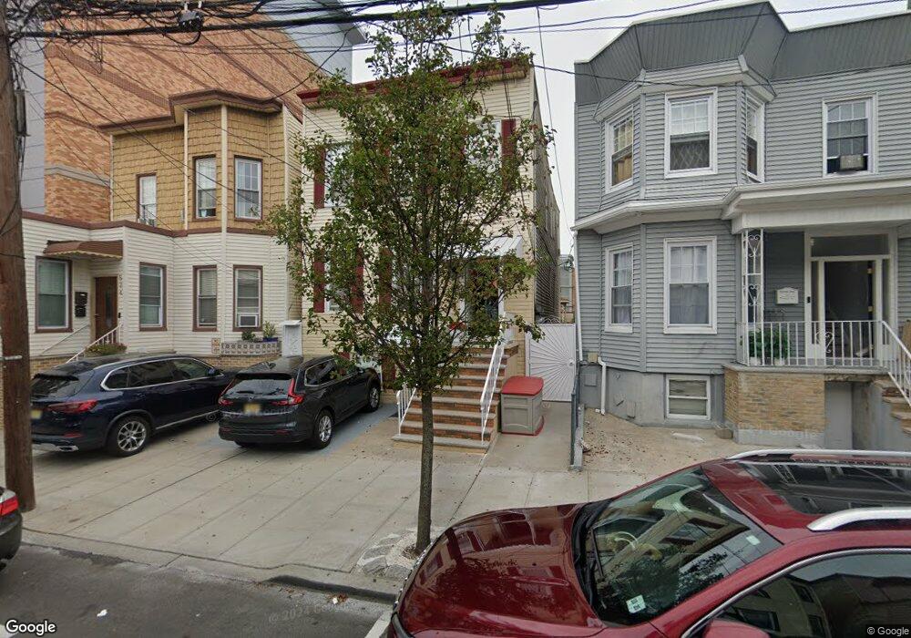 522 48th St, Union City, NJ 07087 - photo 1