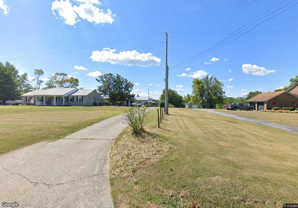 1155 Bethel Rd, Nicholasville, KY 40356 - photo 1