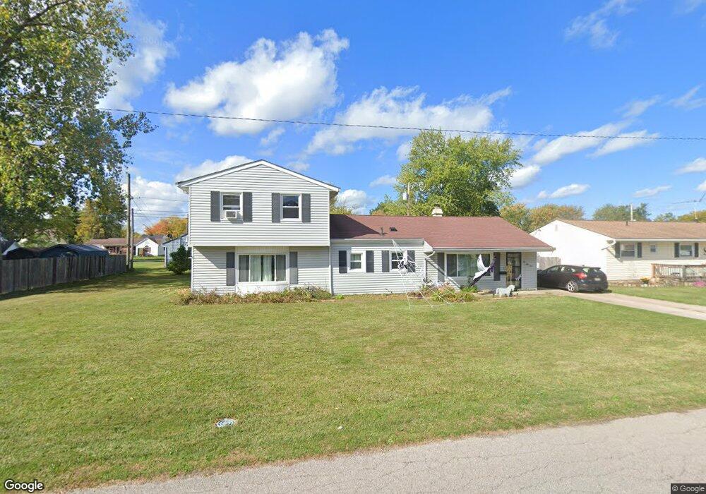 654 Idlewood Ave, Sheffield Lake, OH 44054 - photo 1