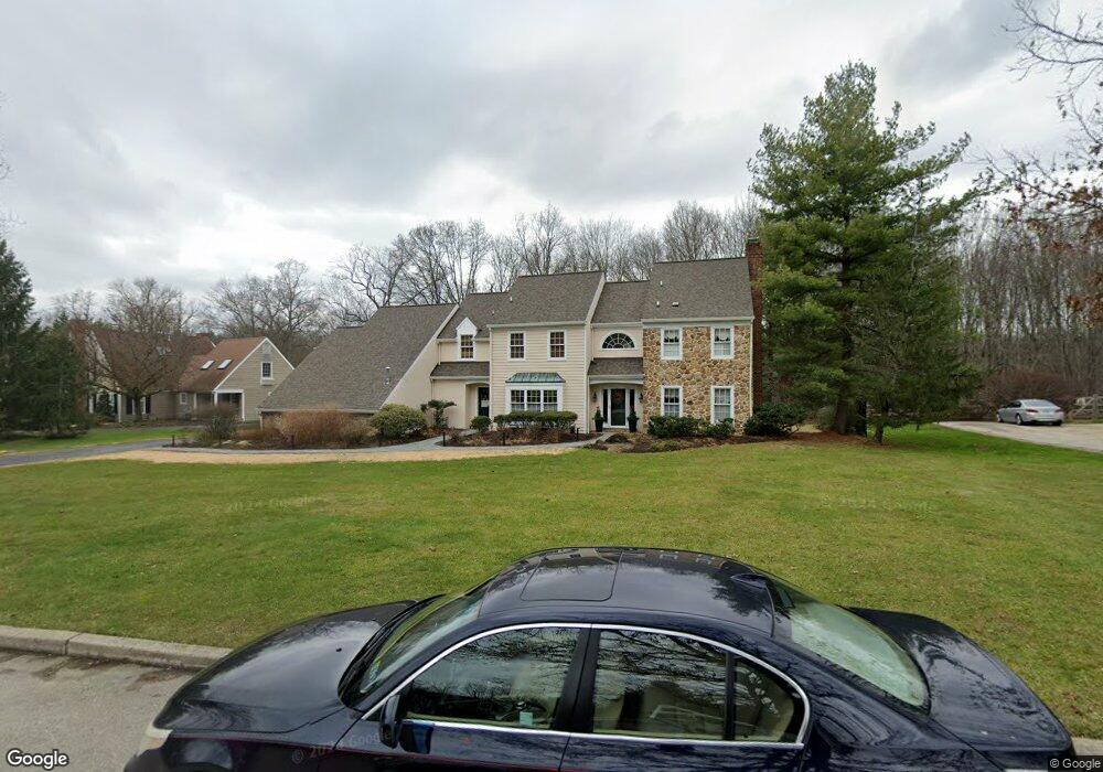 405 Chester Rd, Devon, PA 19333 - photo 1