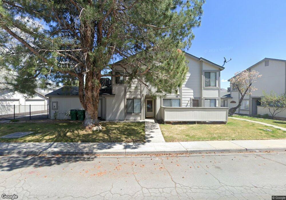 1031 Tyler Way unit 15, Sparks, NV 89431 - photo 1