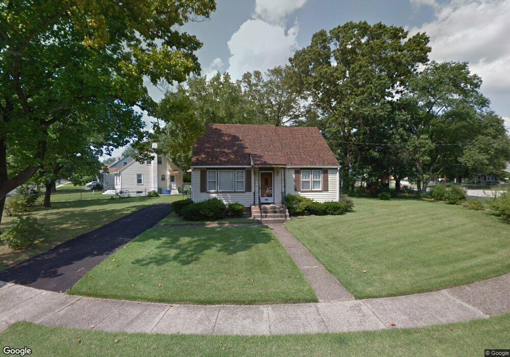 217 Brooke Ave, Magnolia, NJ 08049 - photo 1