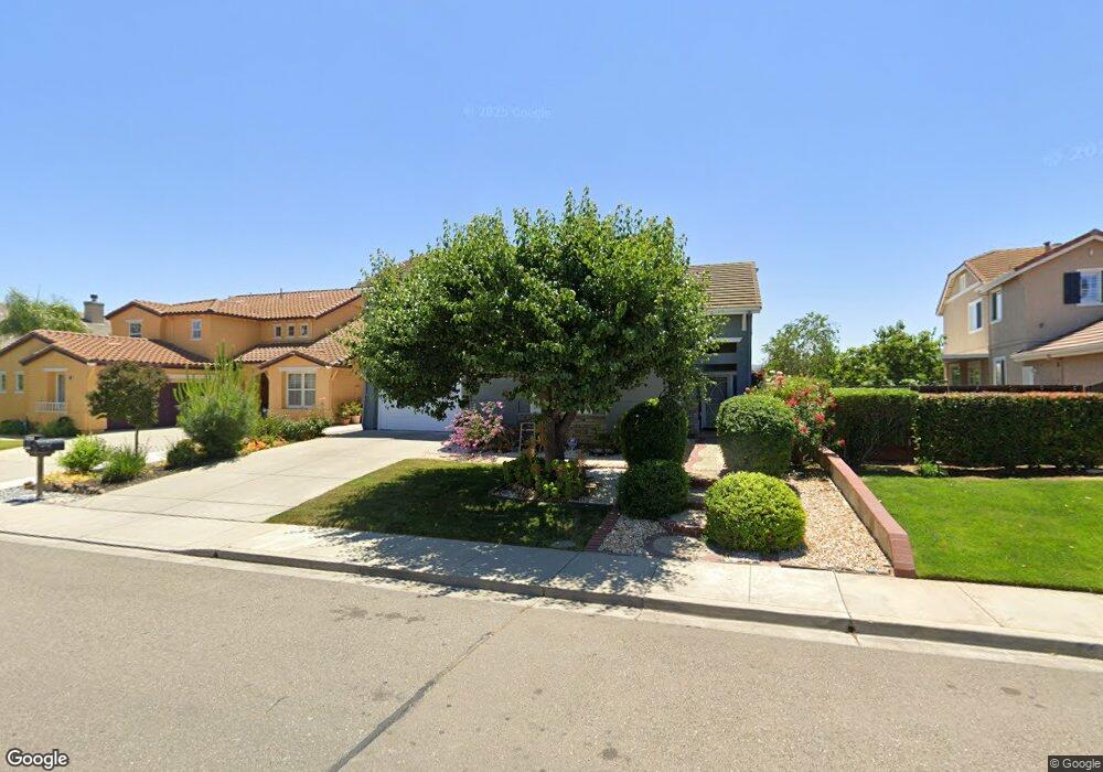 2396 Mammoth Way, Antioch, CA 94531 - photo 1