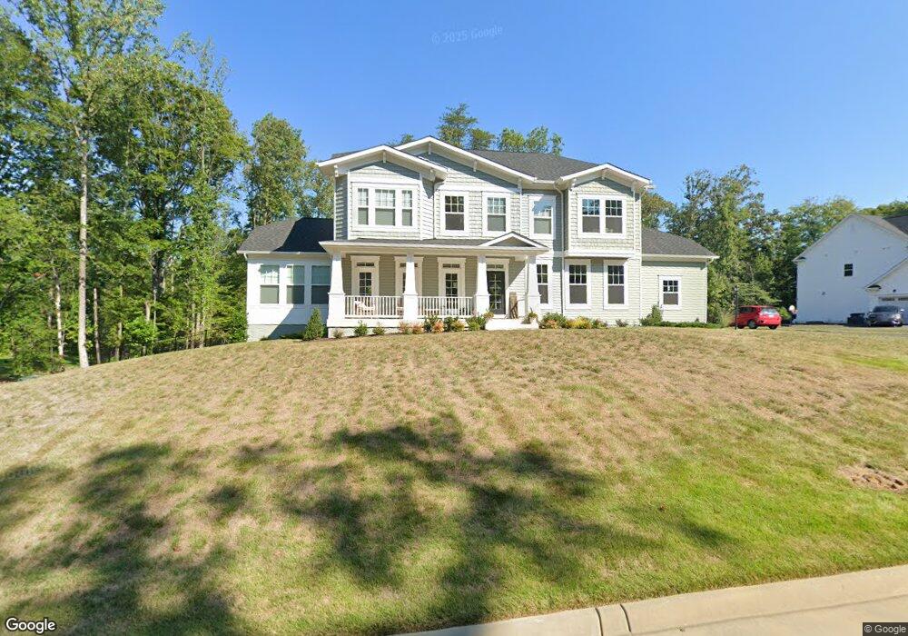 9104 Kevin Kraig Rd, Lorton, VA 22079 - photo 1