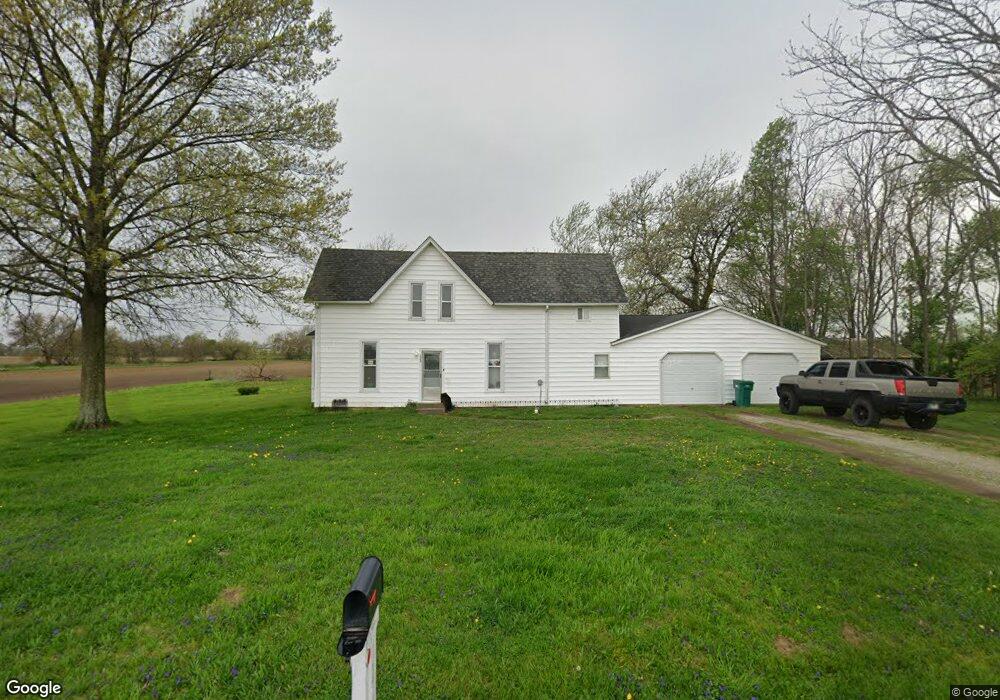 3569 S 980 E, Greentown, IN 46936 - photo 1