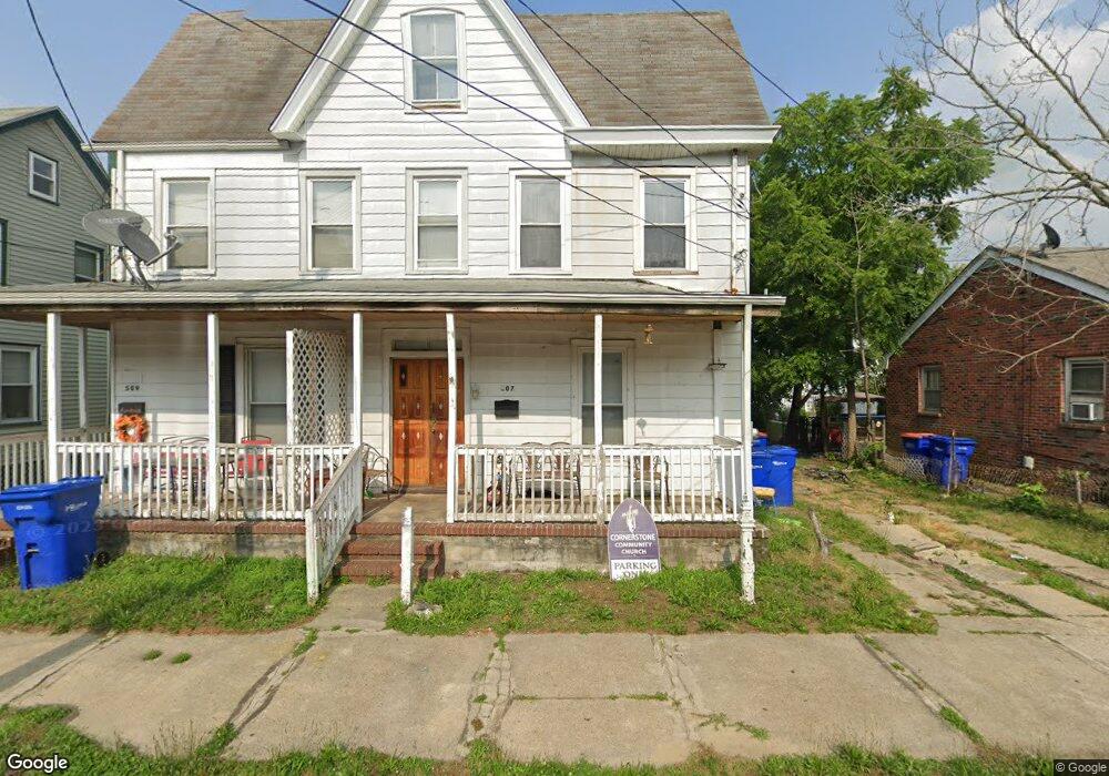 507 Dock St unit 509, Millville, NJ 08332 - photo 1