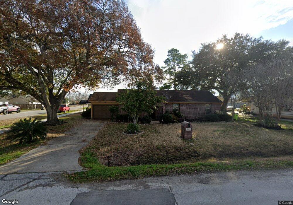 801 Damon St, Rosenberg, TX 77471 - photo 1