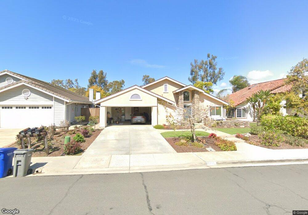 2110 Softwind Ln, Encinitas, CA 92024 - photo 1