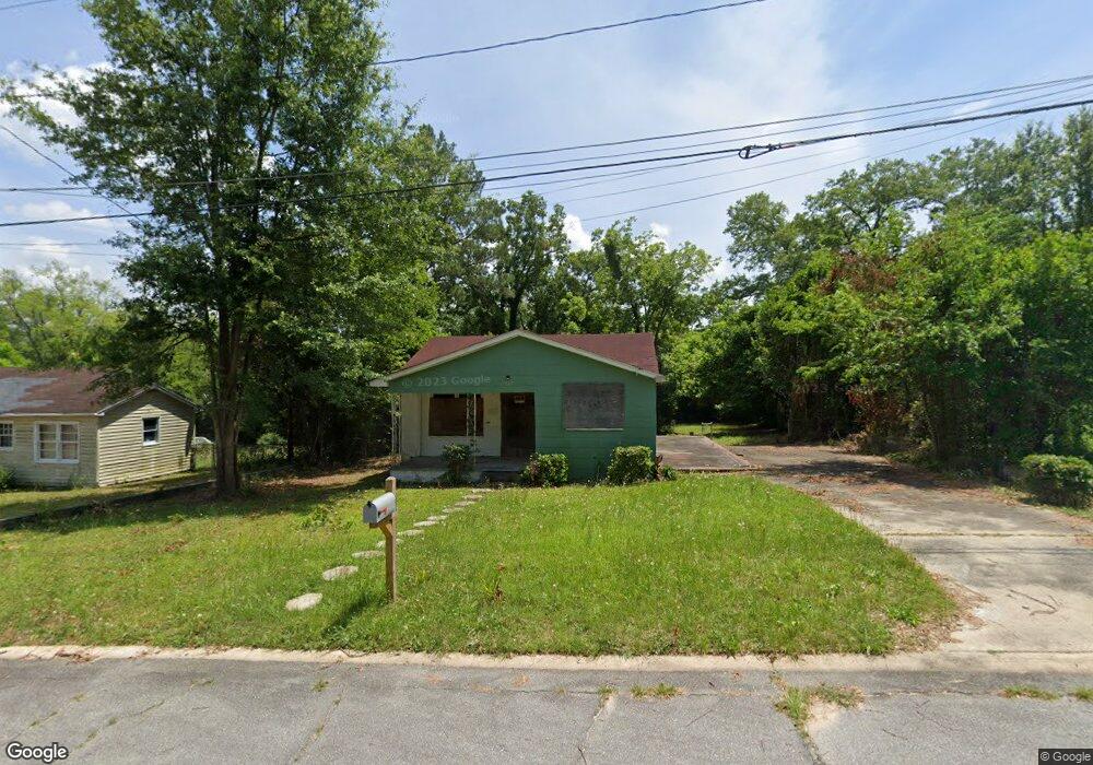 1261 Ramona Ave, Macon, GA 31217 - photo 1