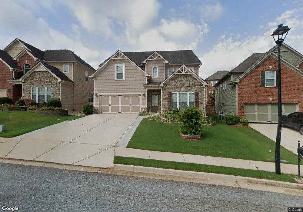 5727 Stow Dr, Tucker, GA 30084 - photo 1