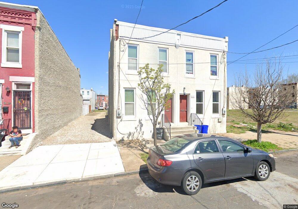325 Beckett St, Camden, NJ 08103 - photo 1
