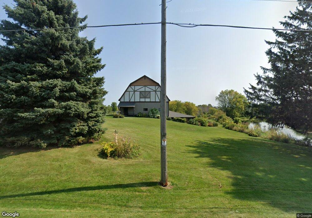 7144 Sauk Trail Rd, Cedar Grove, WI 53013 - photo 1