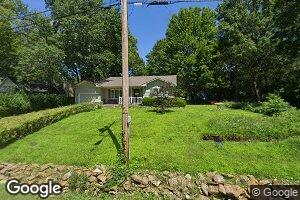1944 Learnard Ave, Lawrence, KS 66046