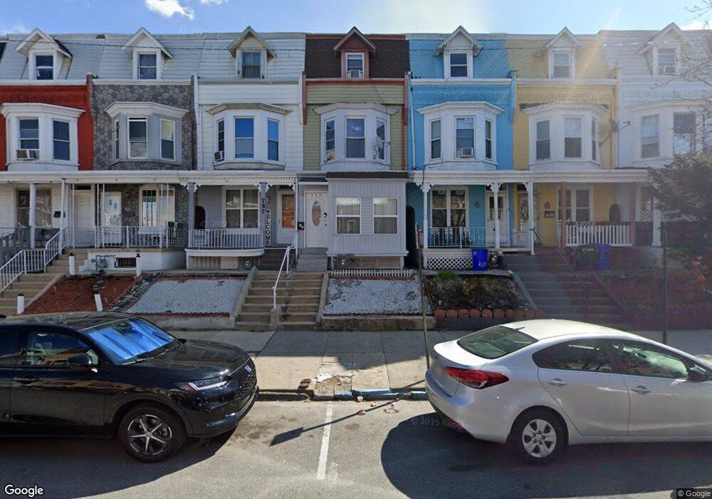 755 N 12th St, Reading, PA 19604 - photo 1