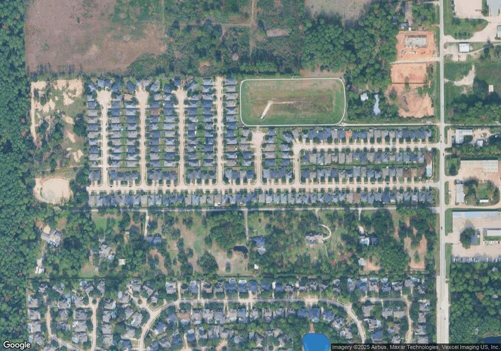 15518 Forest Creek Farms Dr, Cypress, TX 77429 - photo 1