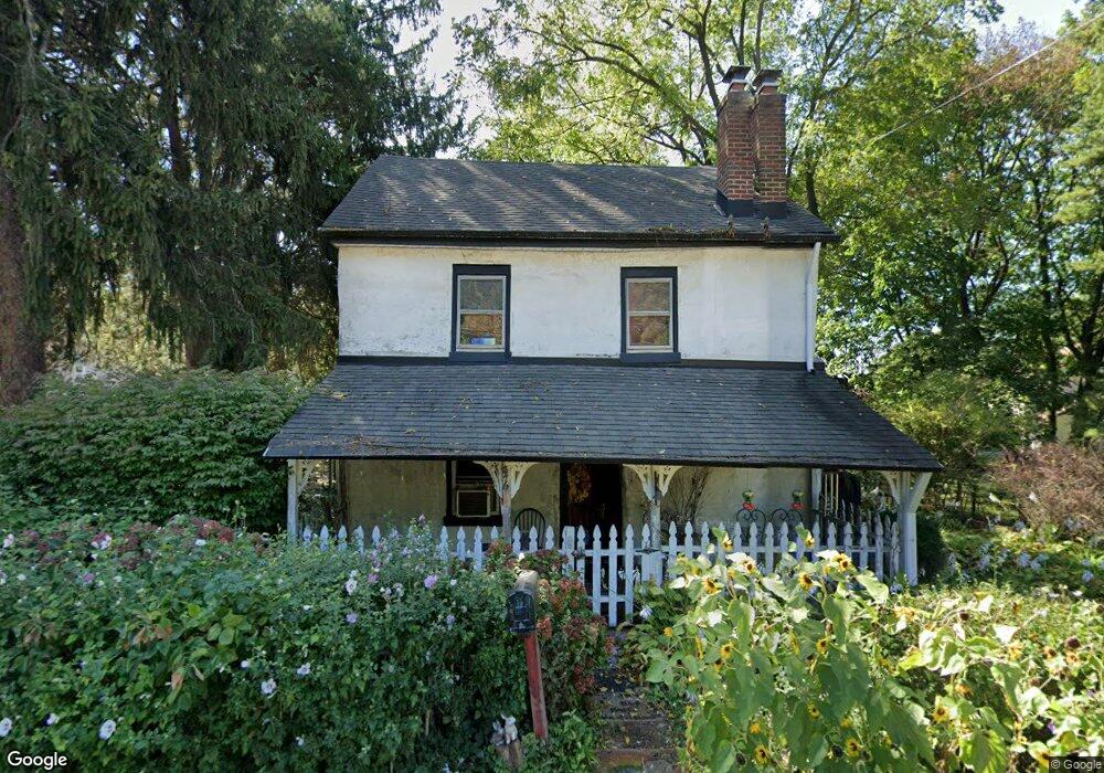 46 N Pennell Rd, Media, PA 19063 - photo 1