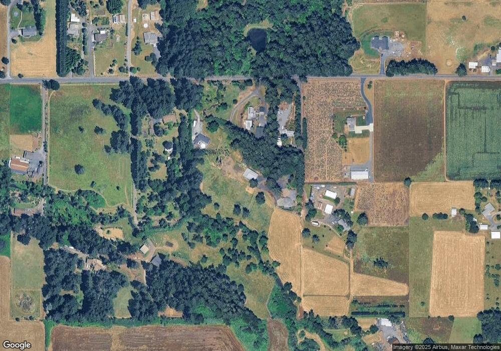 40064 Mertz Dr SE, Stayton, OR 97383 - photo 1