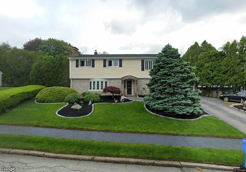 45 Wild Berry Dr, Cranston, RI 02920 - photo 1