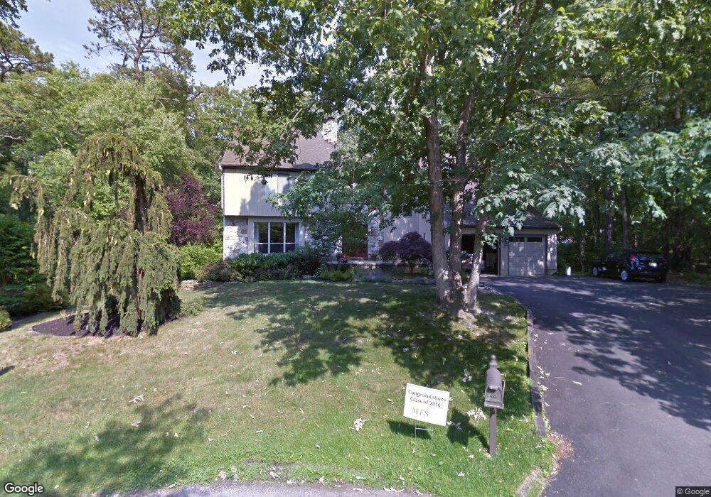 5 Townsend Ct, Medford, NJ 08055 - photo 1