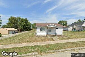 60 Federal St SW, Sedalia, OH 43151