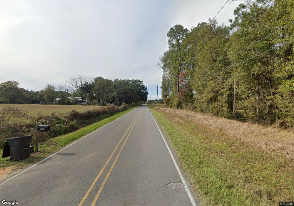 Unk Sally Parker Rd, Lucedale, MS 39452 - photo 1