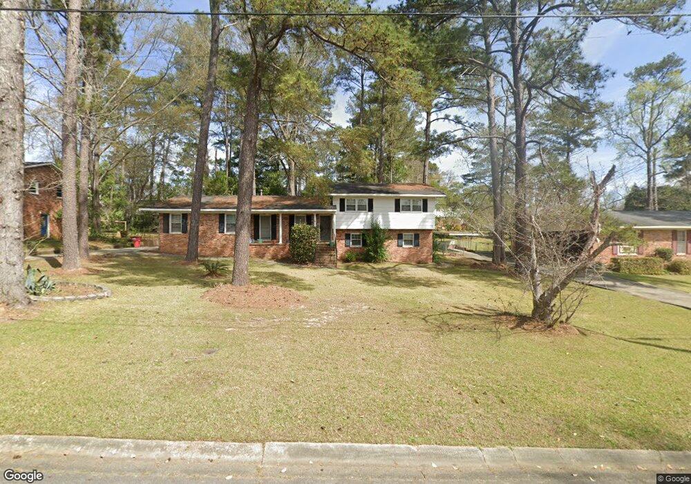 1030 Ousley Place, Macon, GA 31210 - photo 1