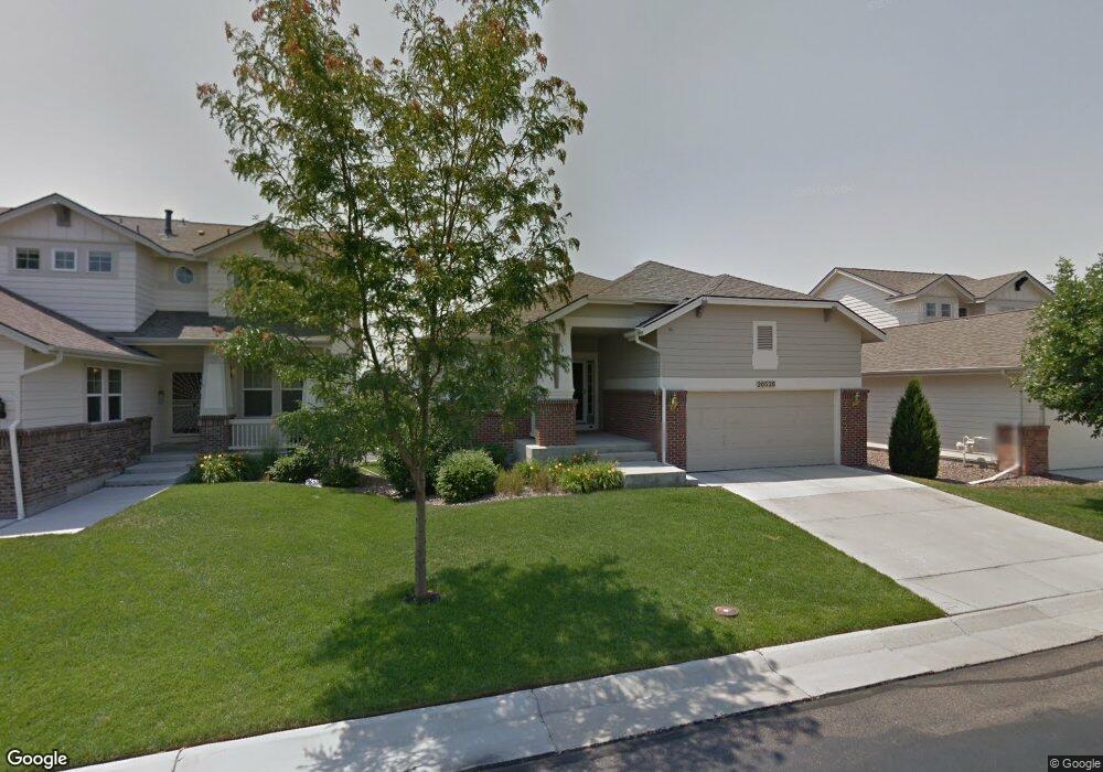 20526 E Lake Dr, Aurora, CO 80016 - photo 1