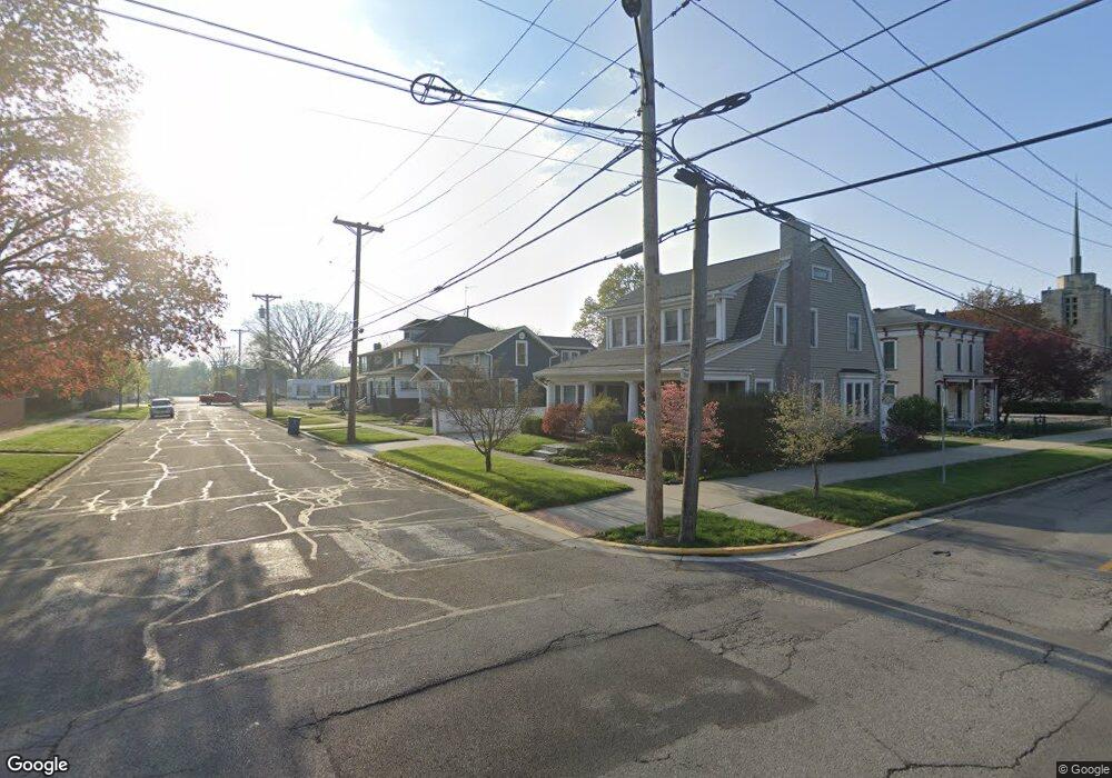 113 W 11th St, Auburn, IN 46706 - photo 1