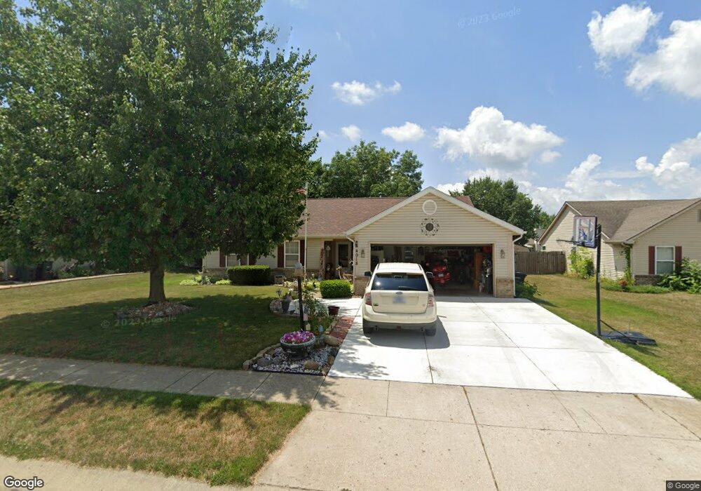 4018 John Adams Rd, Lafayette, IN 47909 - photo 1