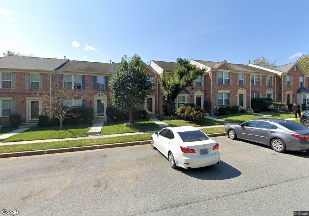 9 Silver Birch Ct, Owings Mills, MD 21117 - photo 1