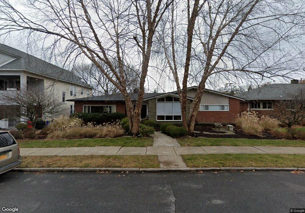 613 Colfax Ave, Scranton, PA 18510 - photo 1