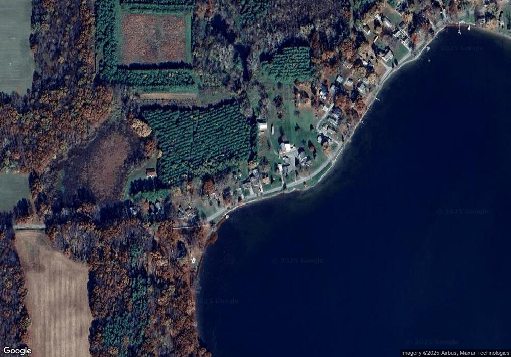 11415 E 600 N, Orland, IN 46776 - photo 1