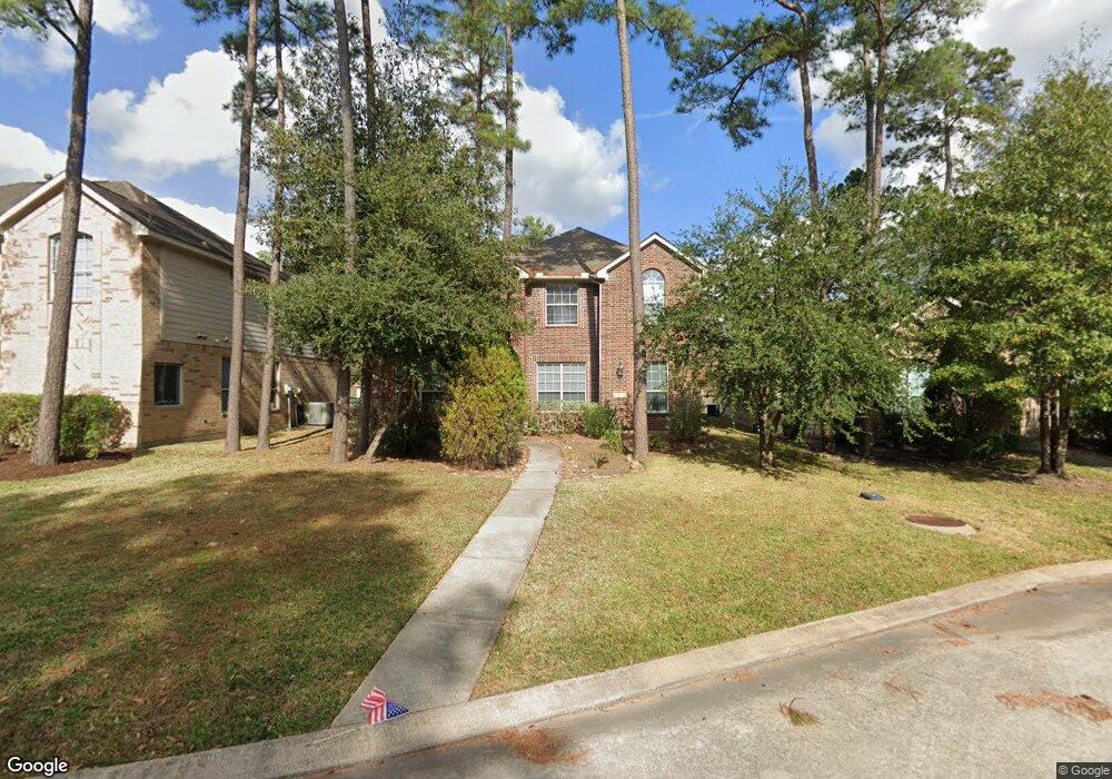 10 Fillgrove Place, Spring, TX 77382 - photo 1