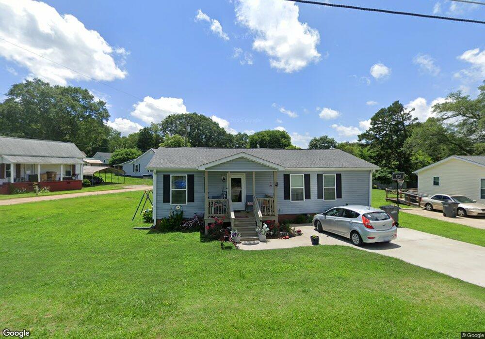 106 W Beattie St, Liberty, SC 29657 - photo 1