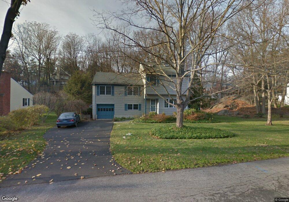 28 Midbrook Ln, Old Greenwich, CT 06870 - photo 1